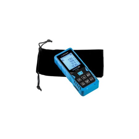 Laser Astrumax Sniper 80 Plus IM0129, 80 m, 650 nm, 650 nm, grade 2, Bluetooth-3