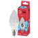 LED LED era Red Line "candle", 6 W, E14, 480 lm, 4000k, white glow