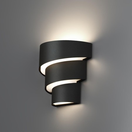 Landscape Facade lamp IP54 LED 12W 220-240V 4000K 720LM-3