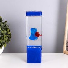 Lava-lamp 
