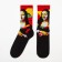 CAFTAN socks "Mona Lisa" p. 39-41 (25-27 cm)