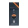Electric grill Leonord Le-1735, 1200 W, anti-stick coating, 26x16.5 cm, black