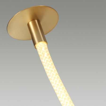 Entry -built Corda IP20 LED 40W 1580K 3000K-5