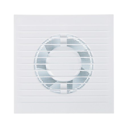 Exhaust fan Auramax a 4, 160x160 mm, d = 100 mm, 220–240 V