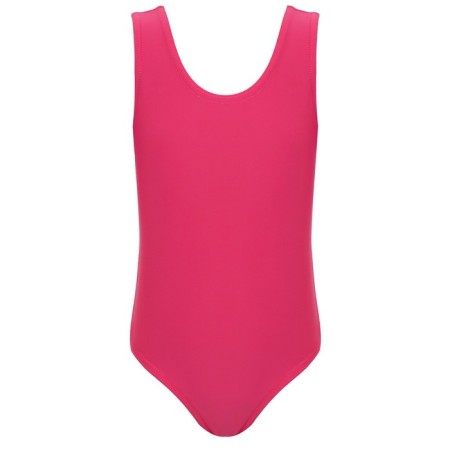 A swimsuit for gymnastics and dancing Grace Dance, p. 36, raspberry color-7