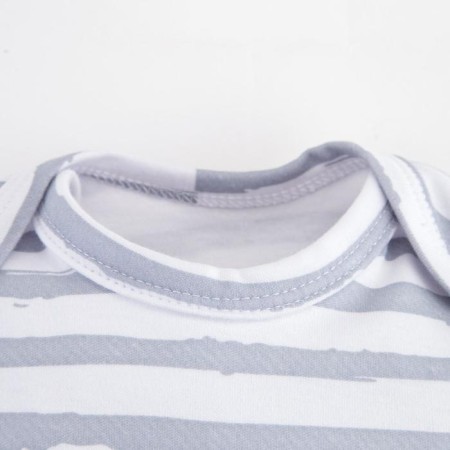 Body crumb I am a “strip”, white color, height 74-80 cm-1