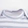Body crumb I am a “strip”, white color, height 74-80 cm