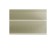 Bimetallic radiator Global Style Plus 350, 100 mm, 10 sections