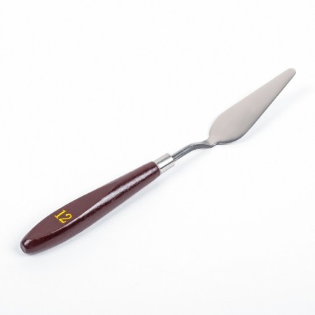 Mastikhin No. 12, shoulder blade 75 x 24 mm-1
