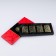 A gasoline lighter for smoking, a set "Pistol", 4 pcs, 2 x 9.5 cm