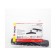 UN-2532 Ozone vacuum cleaner for solid surfaces, 32 mm under a tube