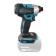 Makita DTD157Z drill-shuruvrust, 18 V, 1300/4100 rpm, 140 Nm, without battery/ZU