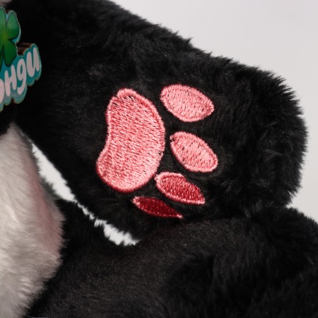 Soft toy "Panda", icon-7