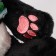 Soft toy "Panda", icon