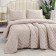 The bedspread and pillowcase "Robbie", size 160x220 cm, 50x70 cm