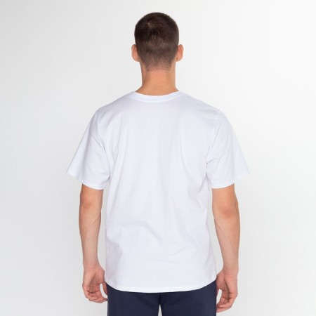 Male Gucci Xuyucci T -shirt, white color, size 58-3