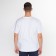 Male Gucci Xuyucci T -shirt, white color, size 58