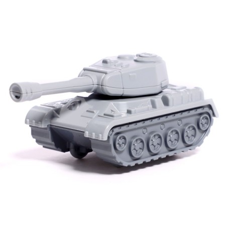 Inertial "Sturm" tank, Mix colors, in the package-6