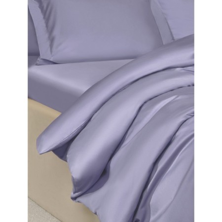 Bedding duet Arya Home VIP, size 240x260 cm, 160x220 cm, 50x70 cm - 2 pcs, 70x70 cm - 2 pcs-1