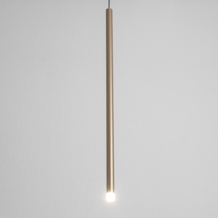 Lukas Soft Lumber LED 5W 4000k Coffee 2x2x60-160cm-2