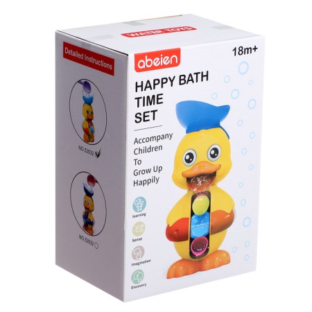 Bath Melts "Duckling"-7