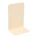 Book stands 2 pieces, pastel -blue