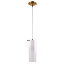 Suspension Aries 30 cm, D 11 cm, 1x60W E27