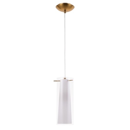 Suspension Aries 30 cm, D 11 cm, 1x60W E27