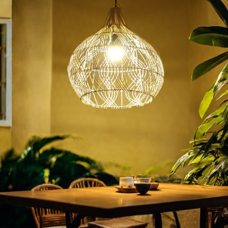 Ceiling Lamp from Renault Renault, 1 × 120 W, E27, 40 × 40 × 40 cm