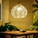 Ceiling Lamp from Renault Renault, 1 × 120 W, E27, 40 × 40 × 40 cm
