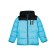 Demician jacket for the boy PlayTode, height 128 cm
