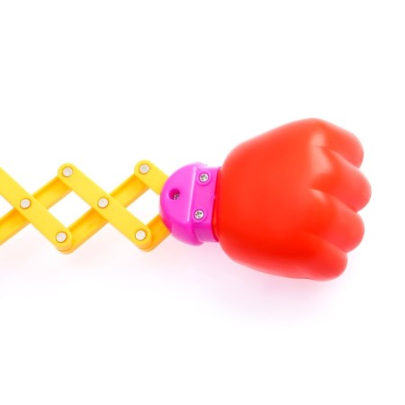 Boxer's fist-manipulator-1