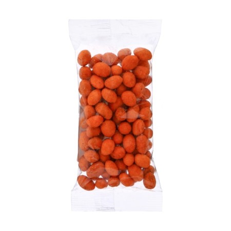 Peanuts in crispy crust with a taste "salami", 100 g-1