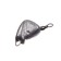 Cargo head of a fish with a swivel, 25 g