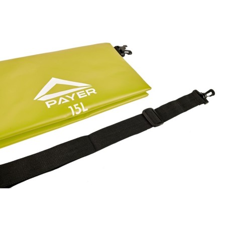 Harkome Payer "Sugomak", 15l, Green, A602-7