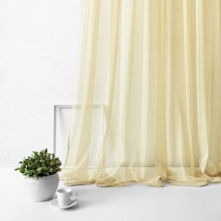 Corrupier "Grick", size 500 x 270 cm, beige color-1