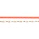 Feron 5 m, IP20, COB LED strip, 400 LED/m, 7 W/m, 12 V, red glow red