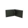Build clip, black color