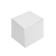 Handle button cappio, d = 20, l = 120 mm, chromium color
