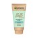 Facial cream of explosives, for mixed and oily skin, natural-beige, 50 ml
