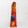 Gift package "Happy Birthday" 31x40x11 cm, packaging, spider-man