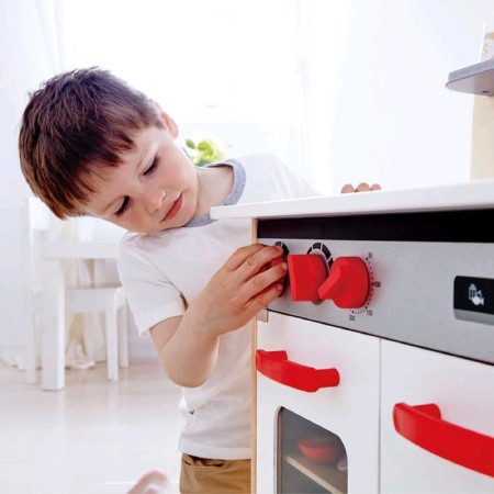 Game kitchen "for gourmets"-1