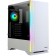Zalman S5 case, without PSU, ATX, MIDI-Tower, White