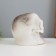 Skull lamp 2W LED LR44 5x7.5x7cm