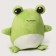 Soft toy "Frog"