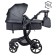 Stroller transformer Farfello Aimile Original Autumn AA-1, color Parisian Night