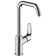 Hansgrohe Focus 31609000 shell mixer, turning
