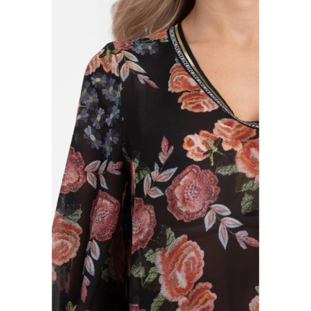 Блуза женская, размер 44-10