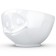 TASSEN HAPPY bowl, 1 l, white color