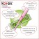 Kotex normal tampons, with an applicator, 8 pcs.